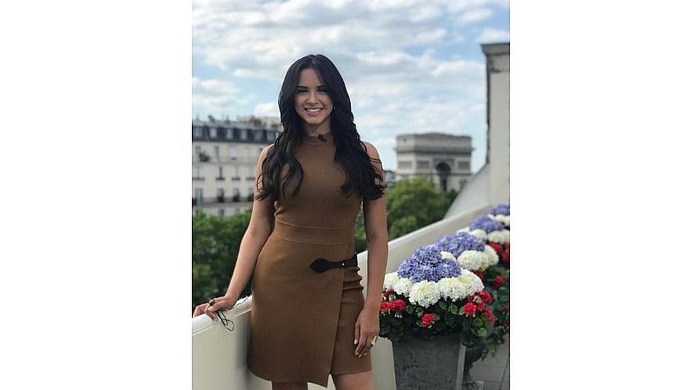 Pedro Gallese suena en América de la Liga MX y una periodista de Telemundo hace polémico comentario | VIDEO