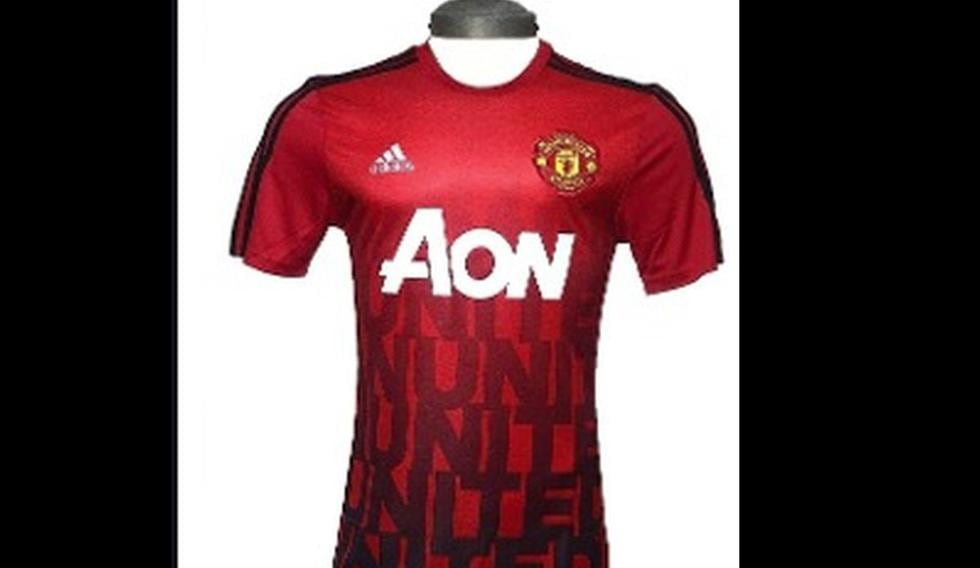 Manchester United. (Foto: Internet)