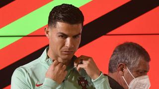 Cristiano Ronaldo no lo duda: la firme respuesta sobre si en Qatar 2022 jugaría su último Mundial
