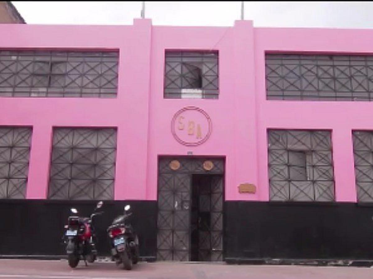 Sport Boys: Club de la calle Teatro renacerá por los 90 años [VIDEO] |  FUTBOL-PERUANO | EL BOCÓN