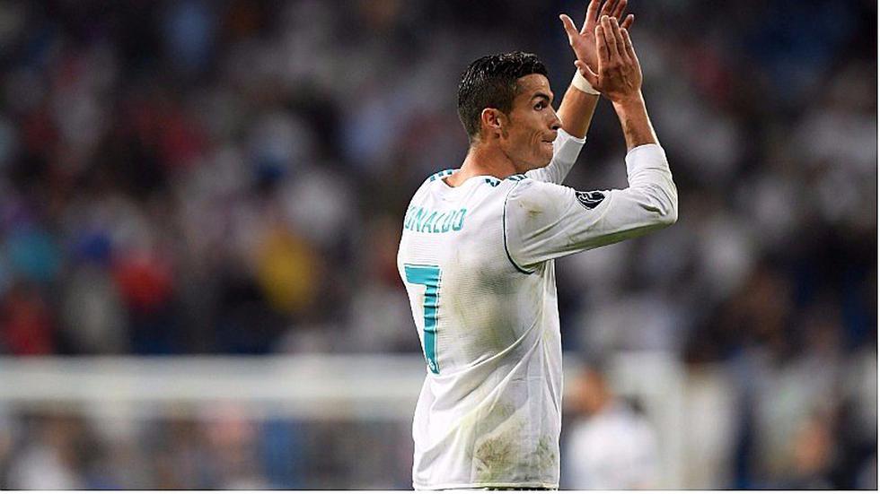 Champions League: Las mejores imágenes de la victoria del Real Madrid [FOTOS]