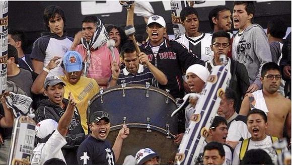 Alianza Lima: ¿Para cuando los bombos y banderolas en Matute en el Apertura?