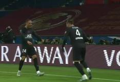 Sergio Ramos, Marco Verratti y Danilo Pereira liquidaron el PSG vs. Reims por la Ligue 1
