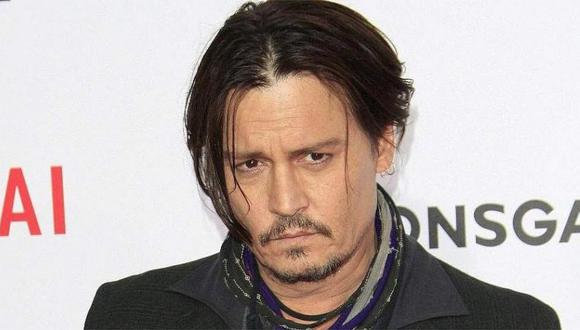 Johnny Depp: Tras quedar como un marido violento y perder querella contra The Sun, inicia un nuevo juicio. (Foto: AFP)