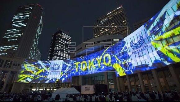 Juegos Olímpicos: Tokio y la cuenta regresiva hacia celebración del 2020
