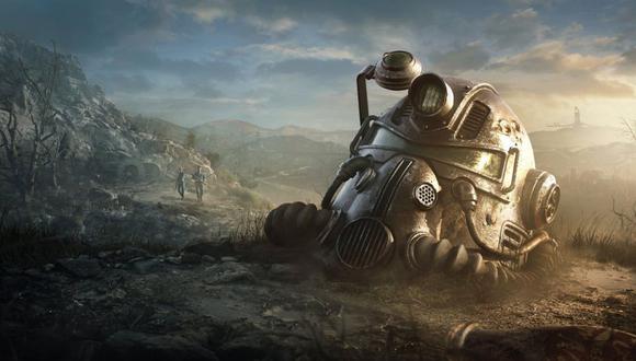 La franquicia de "Fallout" seguirá con una serie trabajada por Amazon Studios.(Bethesda Game Studios)