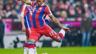 Bayern Munich: Jerome Boateng rechazó oferta de Barcelona