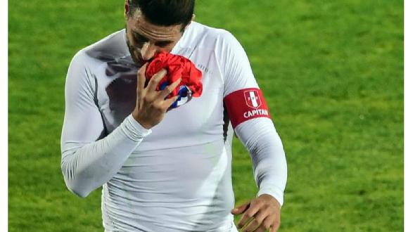 Selección peruana: ¿Por qué Ricardo Gareca no debió llamar a Claudio Pizarro?