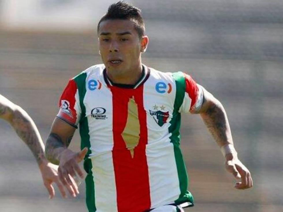 Conoce a Joao Ortíz, el chileno que quiere jugar por la selección peruana [VIDEO]