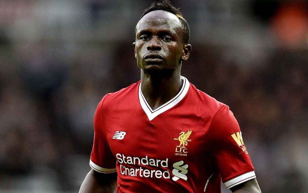 Sadio Mané | Liverpool. (Foto: Agencias)