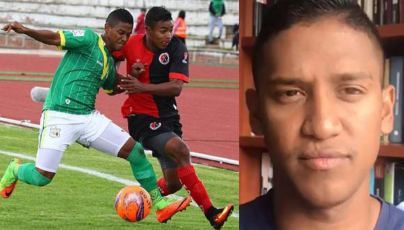 Jugador colombiano es sancionado luego de confesar que sobornó a su rival