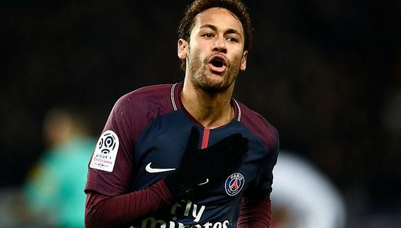 Neymar: revelaron la posbile fecha de su regreso al PSG