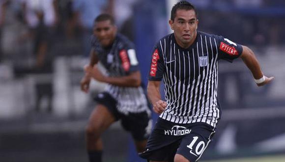 Ex Alianza Lima, Fernando Meneses, recibió uno de los castigos más duros en la Liga de Chile por insultar al árbitro