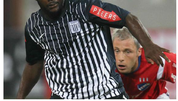 Alianza Lima: ¿Jhonnier Montaño podría volver para el Clausura?