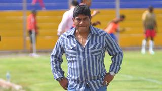 Ayacucho FC: Fredy García pide refuerzos para el Torneo Apertura