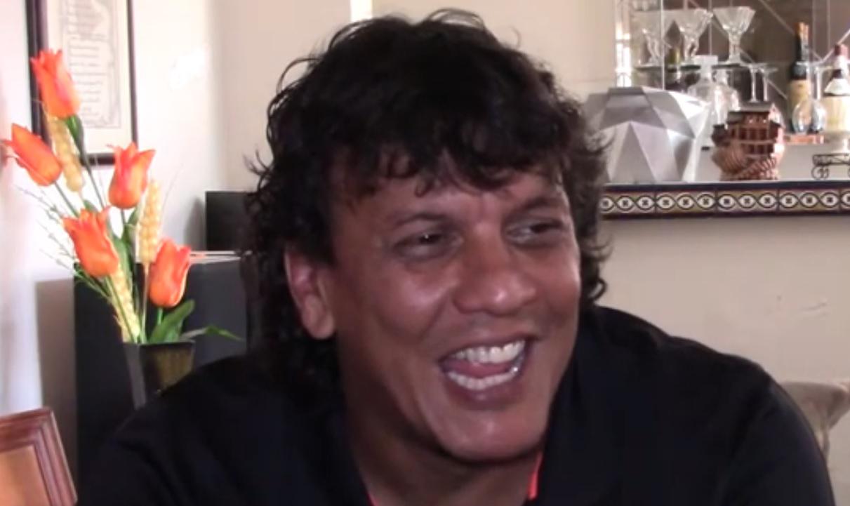 Universitario - Alianza Lima | Martín Rodríguez: “Mi tío ‘Lalo’ Archimbaud me puso la chapa de ‘León’” | VIDEO