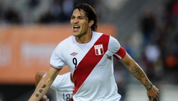 FINAL: Perú 2-0 Irak - Amistoso internacional 