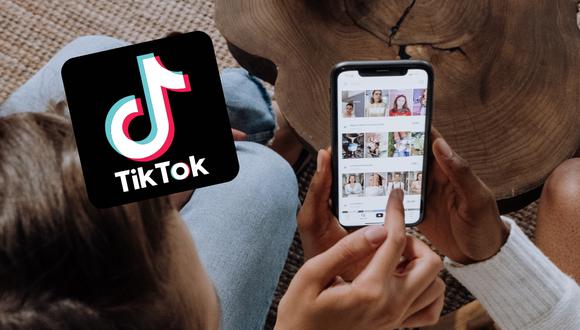 Un video viral te muestra cómo recuperar ese contenido que ya creías perdido al actualizar accidentalmente la app de TikTok. | Crédito: Pexels / Referencial