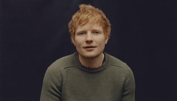 Ed Sheeran sorprendió a todos con el lanzamiento de su nuevo tema "Bad Habits". (Foto: Captura de YouTube)