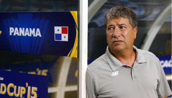 Copa Oro 2015: El "Bolillo" Gómez no verá la final entre México y Jamaica
