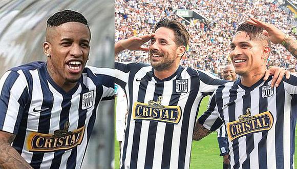 Gustavo Zevallos reveló detalles sobre el regreso de Pizarro, Farfán y Guerrero