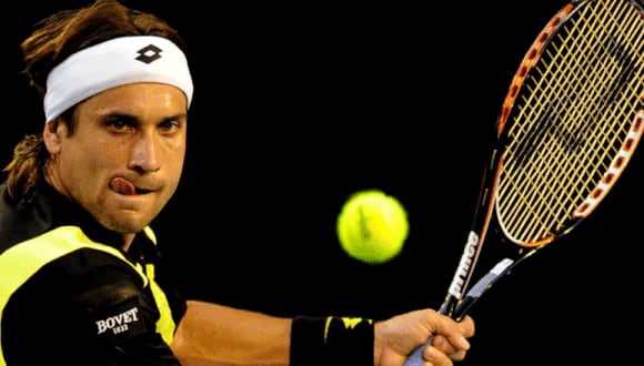 Vale por tres: David Ferrer revalida el título en Nueva Zelanda