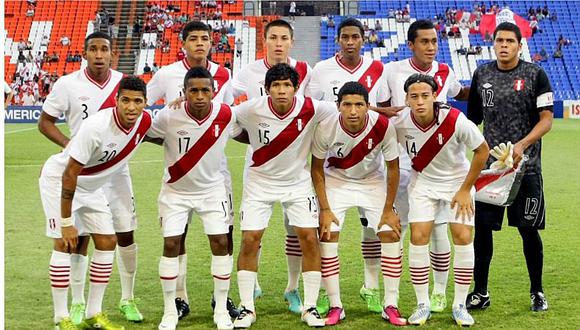 Selección peruana: plan de la FPF para encontrar talentos en el extranjero