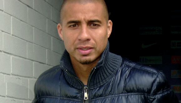 Tremendo jale: David Trezeguet firmará por River Plate 