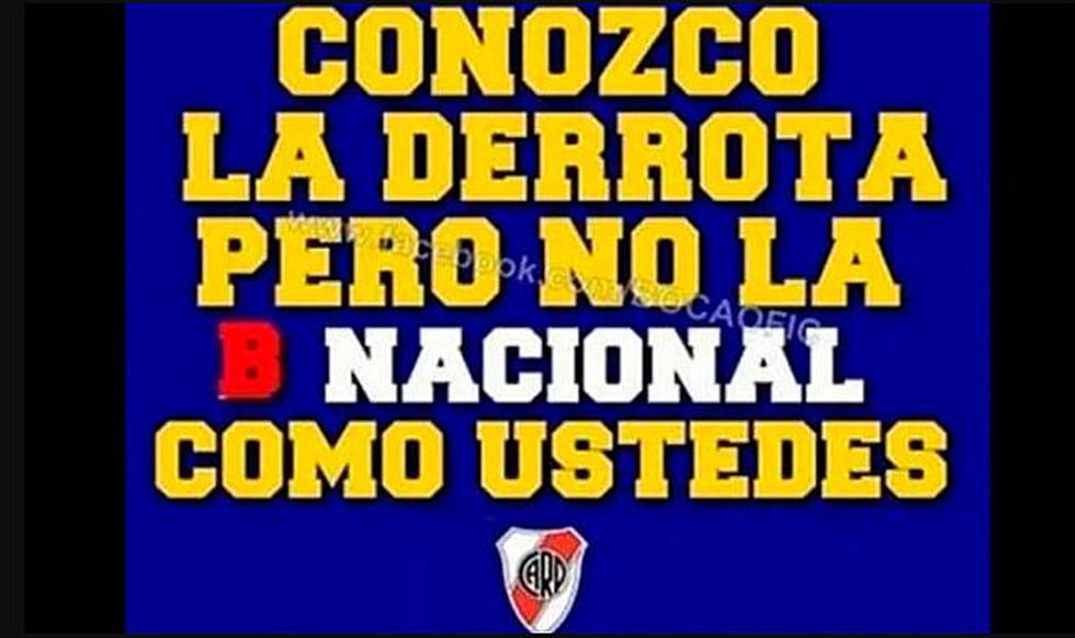 Boca Juniors - River Plate | Los memes calientan la previa del Superclásico por Copa Libertadores | FOTOS