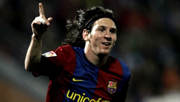 Messi, favorito para lograr su hat-trick de Balones de Oro 