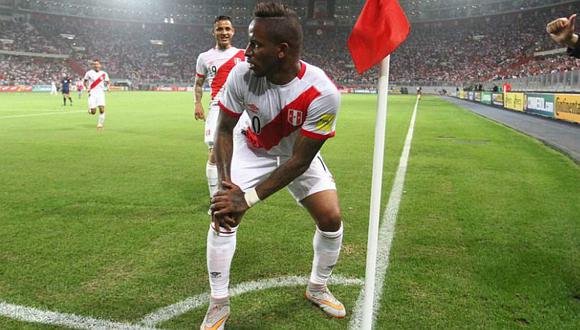 Perú vs Chile: Jefferson Farfán sueña con goleada 11-0 a chilenos (VIDEO)