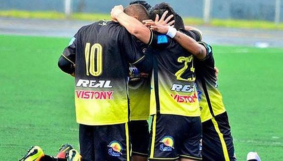 Torneo Apertura: UTC y Sport Huancayo empatan 1-1