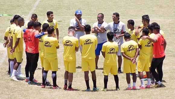 Campeón con Alianza y la 'U' se acerca a primera con club de Copa Perú