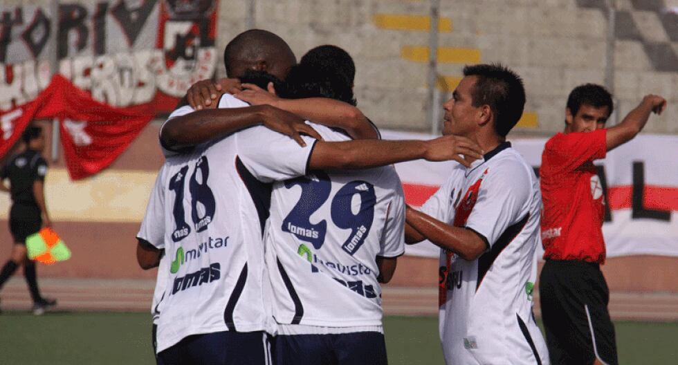 Segunda División: Gálvez vive en la punta del campeonato