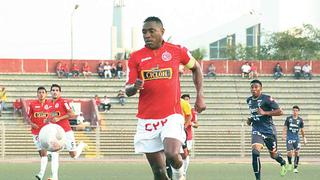 Luis Tejada: "River Plate no asusta"