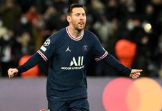 ‘Leo’ sumó otro récord: Messi hizo doblete y ya tiene más goles que Pelé