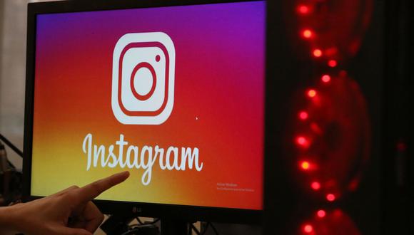 Instagram también presenta problemas para navegar en su plataforma. Foto: Andina