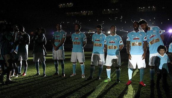 Sporting Cristal definió rival para la Noche de la Raza Celeste