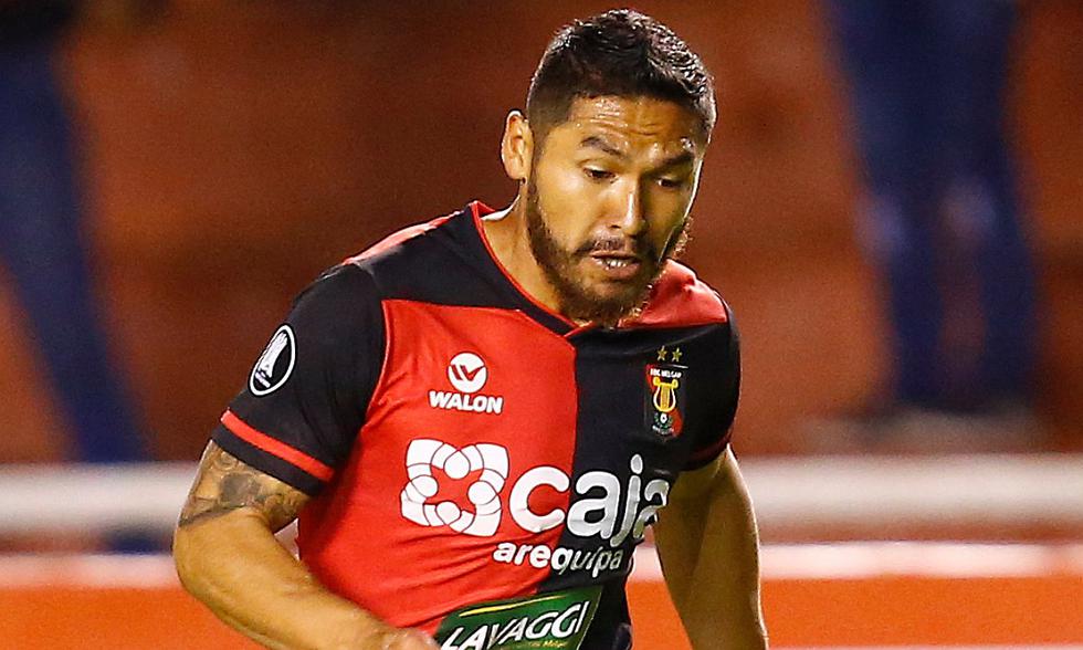 Selección peruana | Cristian Benavente y 4 opciones para reemplazar a Christian Cueva en la 'Bicolor' | FOTOS