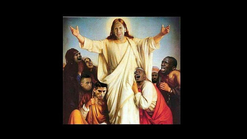 Perú vs. Ecuador: los memes del triunfo bicolor en Quito [FOTOS]