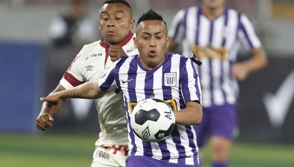 Torneo Descentralizado: Clásico se jugará antes de la Copa América