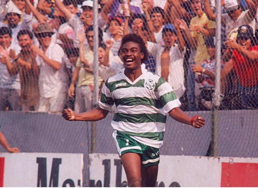 Universitario de Deportes: Exjugador Dolmo Flores vive un calvario