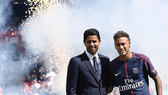 Neymar: su fichaje por el PSG fue mencionado en la serie 'Narcos' [VIDEO]