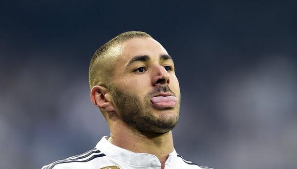Real Madrid: Karim Benzema llama "payasos" a los que lo vincularon con el Arsenal