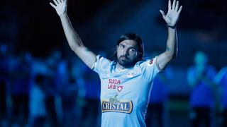 FINAL: Sporting Cristal 2-2 LDU de Quito por la Noche de la Raza Celeste