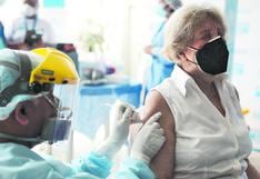 Minsa niega haber desactivado proceso de inscripción y vacunación anticovid de Apeseg 