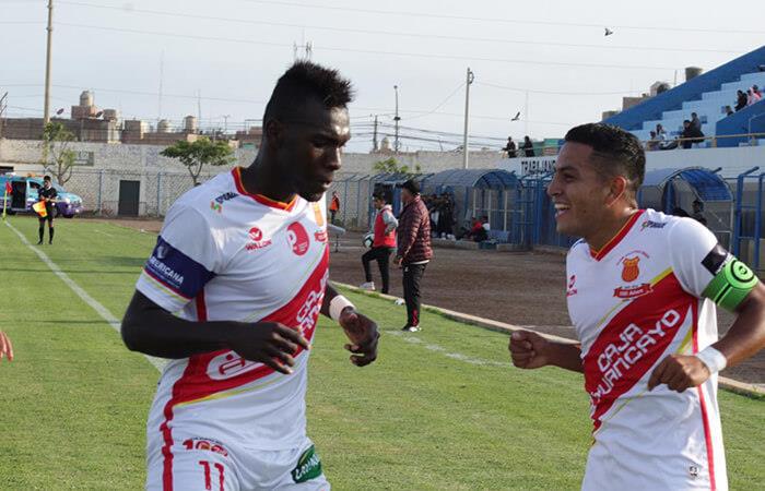 Cantolao vs. Atlético Grau EN VIVO ONLINE por la fecha 5 del torneo apertura desde el estadio Miguel Grau 