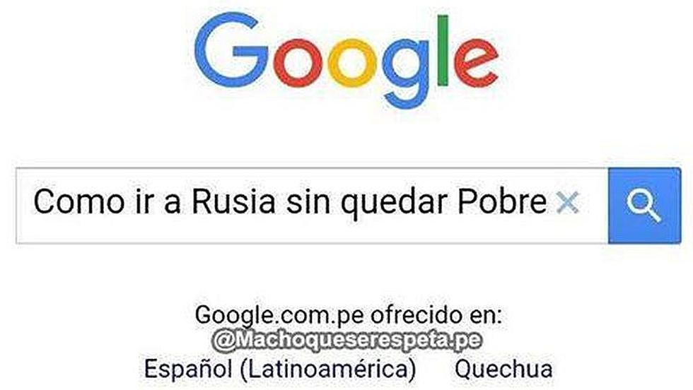 Perú vs. Ecuador: los memes del triunfo bicolor en Quito [FOTOS]