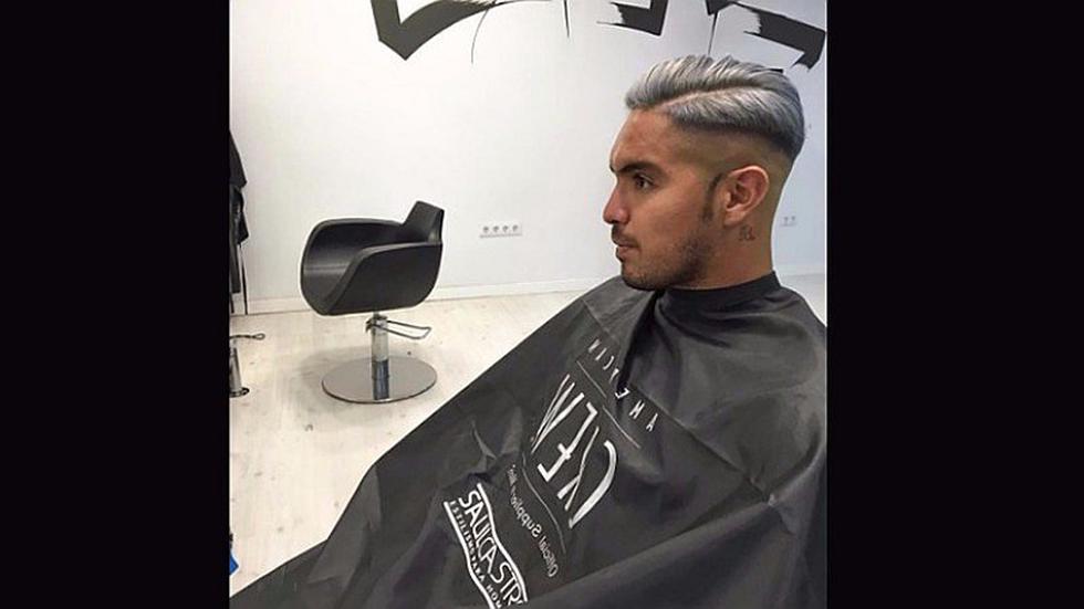 Juan Manuel Vargas: recuerda los cortes de cabello del 'Loco' [GALERÍA] 