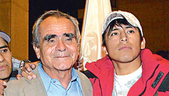 Directivo León asegura que jugadores tomaron como una anécdota más el impasse con la nave